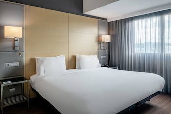 Ac Hotel A Coruna