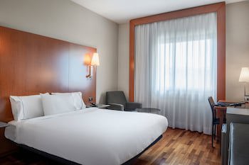 Ac Hotel A Coruna