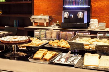 Ac Hotel A Coruna
