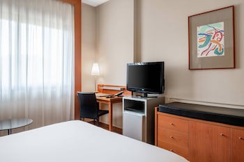 Ac Hotel A Coruna