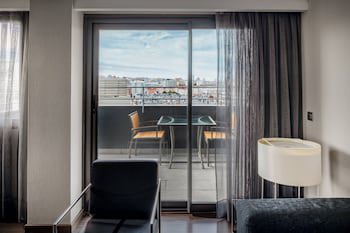 Ac Hotel A Coruna