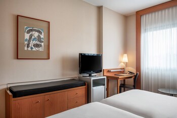 Ac Hotel A Coruna