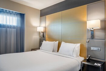 Ac Hotel A Coruna