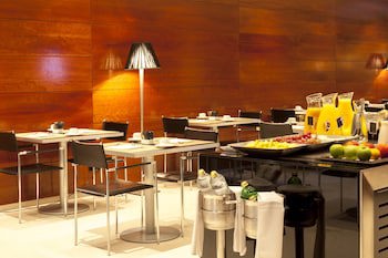 Ac Hotel A Coruna