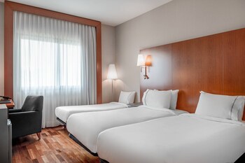 Ac Hotel A Coruna