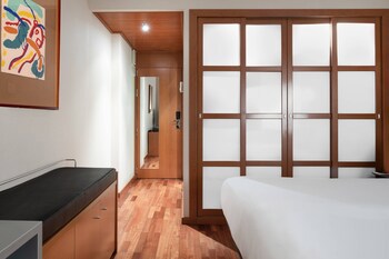 Ac Hotel A Coruna