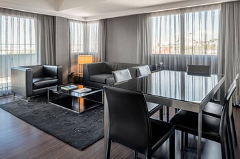 Ac Hotel A Coruna