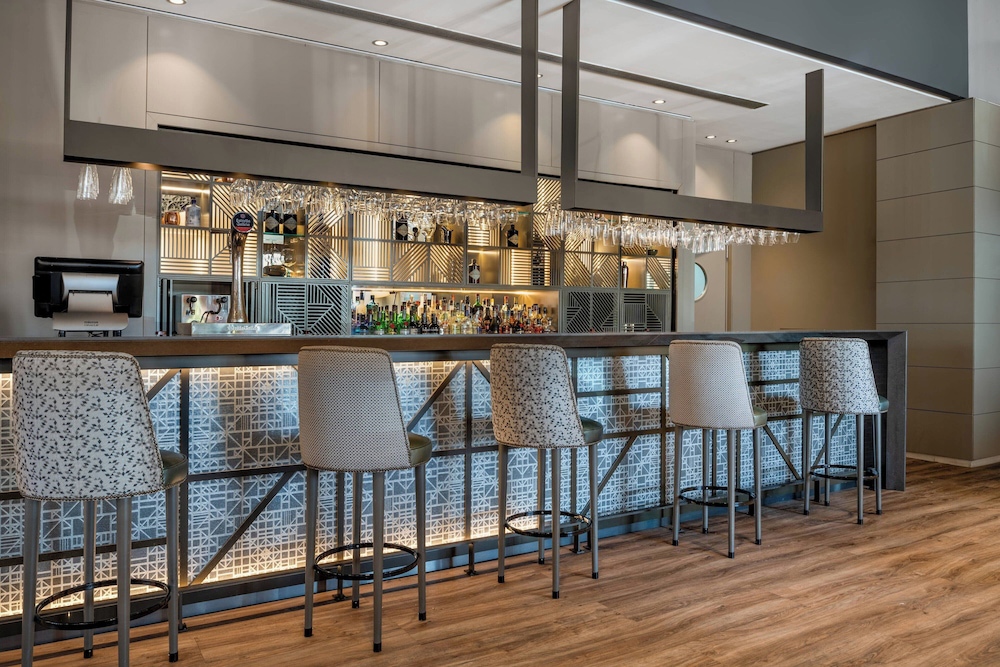 AC Hotel A Coruna by Marriott