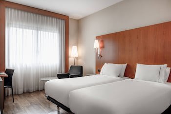 Ac Hotel A Coruna