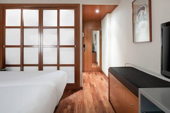 Ac Hotel A Coruna