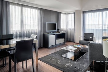 Ac Hotel A Coruna