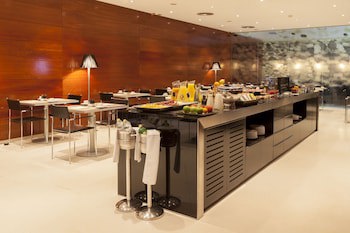 Ac Hotel A Coruna