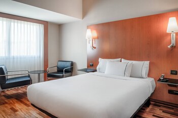 Ac Hotel A Coruna