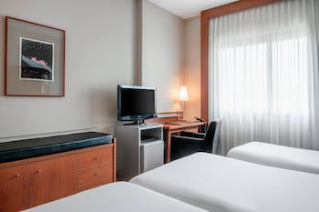 Ac Hotel A Coruna