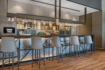 Ac Hotel A Coruna