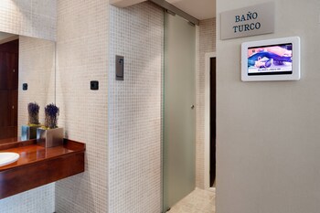 Ac Hotel A Coruna