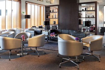 Ac Hotel A Coruna
