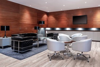 Ac Hotel A Coruna