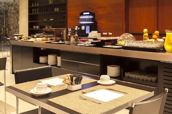 Ac Hotel A Coruna