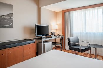 Ac Hotel A Coruna