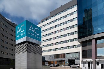 Ac Hotel A Coruna