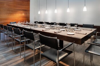Ac Hotel A Coruna