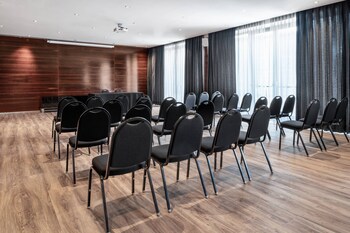 Ac Hotel A Coruna