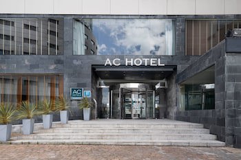 Ac Hotel A Coruna