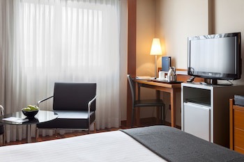Ac Hotel A Coruna