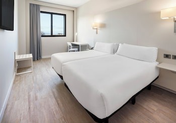 B&B Hotel Granada Estacion