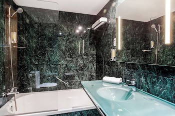B&B Hotel Granada Estacion