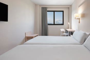 B&B Hotel Granada Estacion