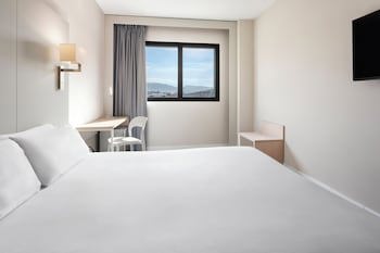 B&B Hotel Granada Estacion