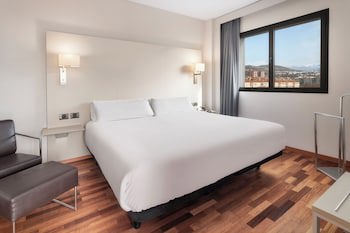 B&B Hotel Granada Estacion