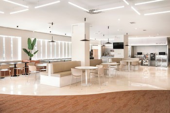 B&B Hotel Granada Estacion