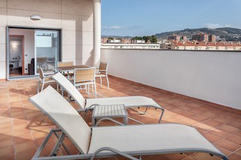 B&B Hotel Granada Estacion