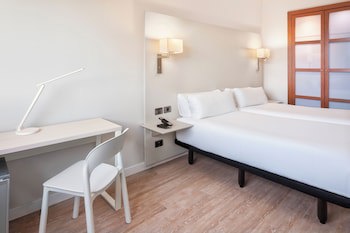 B&B Hotel Granada Estacion