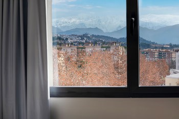 B&B Hotel Granada Estacion