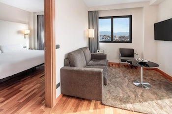 B&B Hotel Granada Estacion
