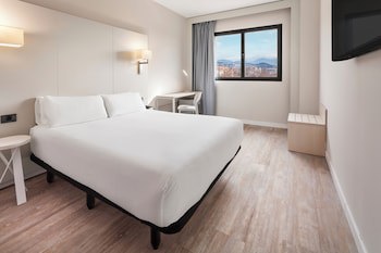 B&B Hotel Granada Estacion