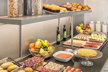 B&B Hotel Granada Estacion