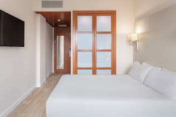B&B Hotel Granada Estacion