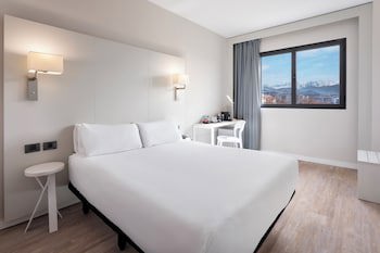 B&B Hotel Granada Estacion