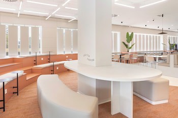 B&B Hotel Granada Estacion