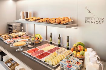 B&B Hotel Granada Estacion