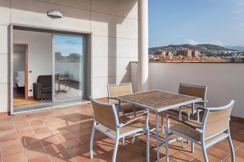 B&B Hotel Granada Estacion
