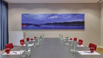 Holiday Inn Express Koln-Mulheim by IHG galeri fotoğrafı