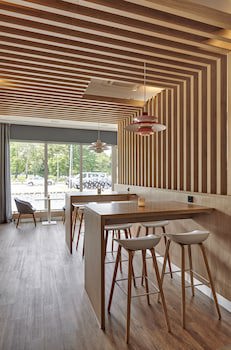 Holiday Inn Express Koln-Mulheim by IHG galeri fotoğrafı