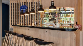 Holiday Inn Express Koln-Mulheim by IHG galeri fotoğrafı