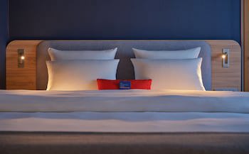Holiday Inn Express Koln-Mulheim by IHG galeri fotoğrafı